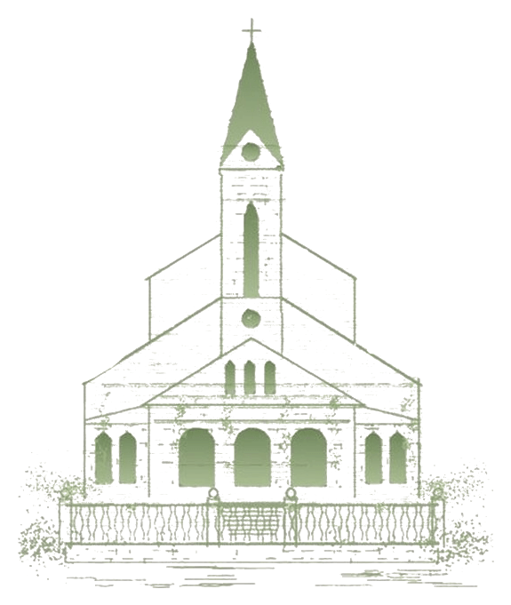 Saint Anne Church, Hasroun